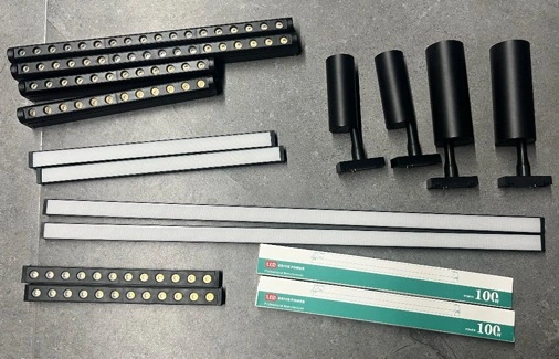 Magnetic Track — Range & Models (Page 21)