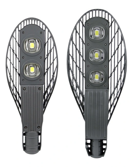 LED STREET LIGHT HOLLOW — CMC-S002-H